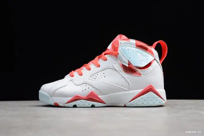 Chep Onekick 442960-104 7 Topaz Retro Jordan Air Mist (GS) 0422